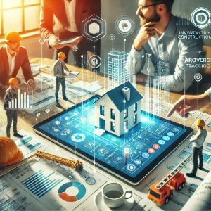 Transforming Real Estate Operations with ProVerse 1 Image 1